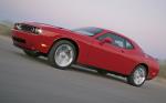 Dodge Challenger 2008 года